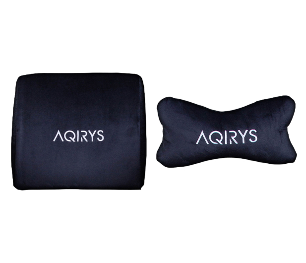 AQIRYS CALYPSO black/white - 1534015 - zdjęcie 8